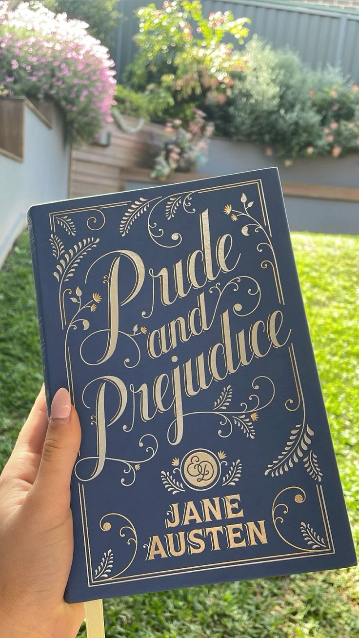 Pride and Prejudice