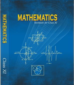 Mathematics – Textbook for Class X