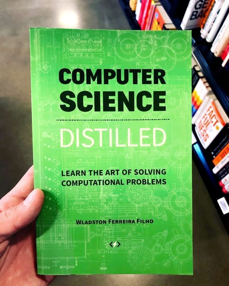 Computer Applications (Code 165)