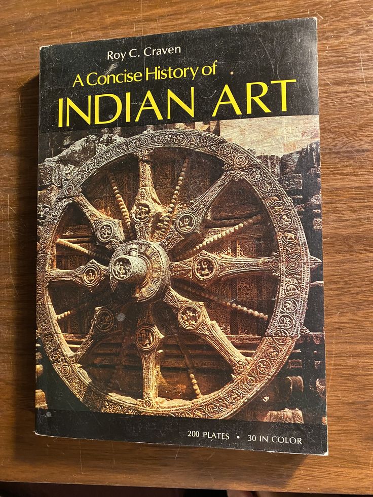 Indian Art and Culture