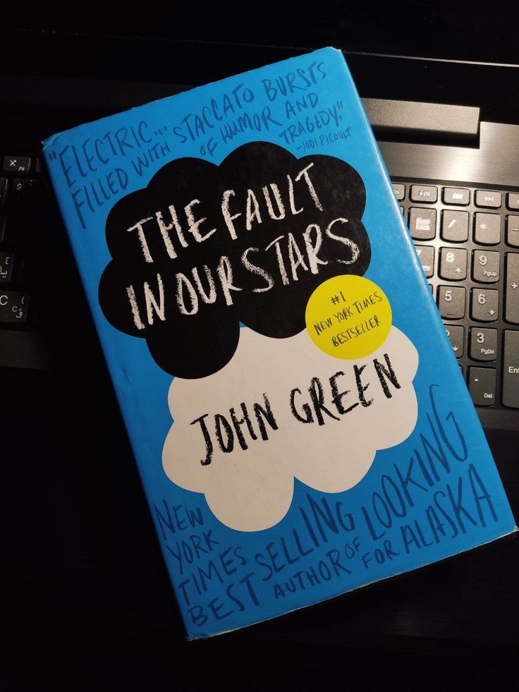 The Fault in Our Stars
