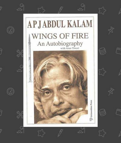 Wings of Fire (English & Hindi Editions)