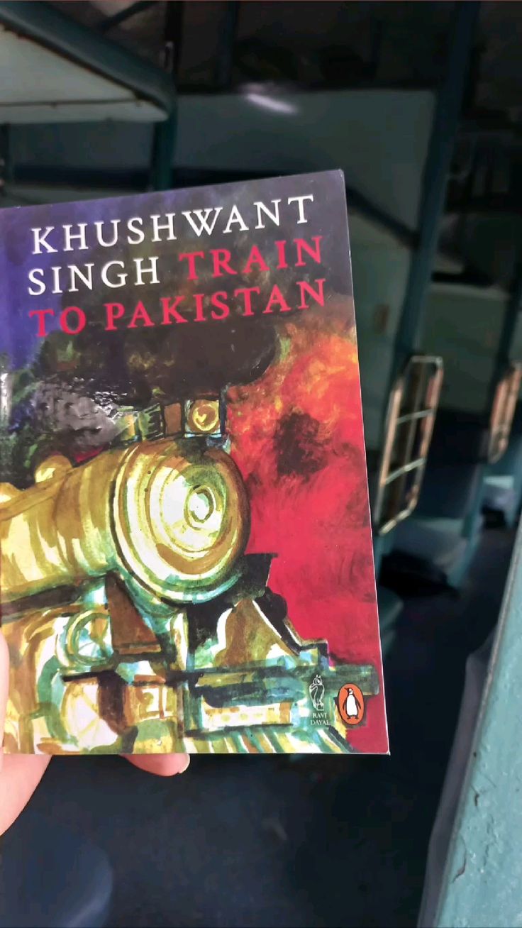 Train to Pakistan