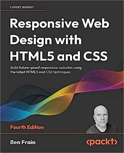 Web Designing & Development Using HTML, CSS & JavaScript