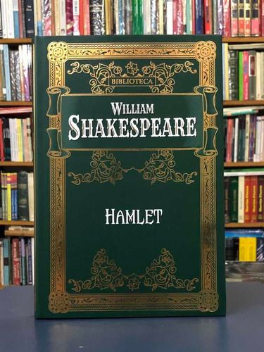 Collected Works of William Shakespeare